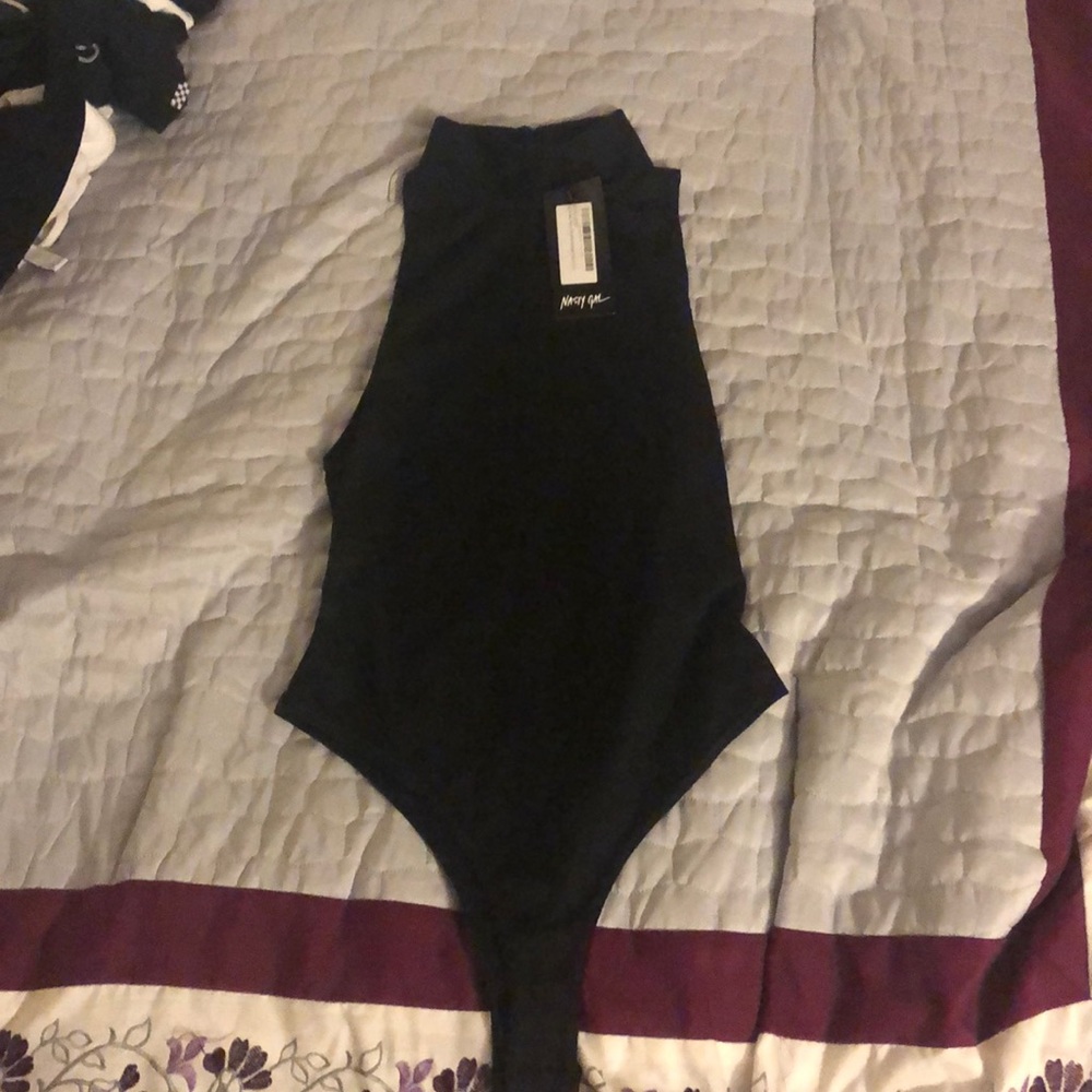 Nastygal bodysuit